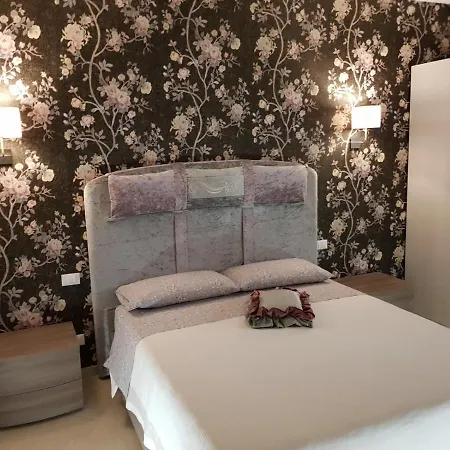 Le Cale' Bed and breakfast 3*