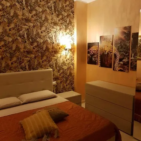 Oda ve Kahvaltı Le Cale' San Severo