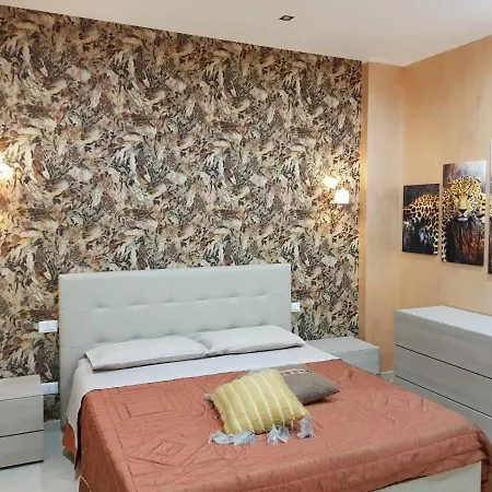 Bed & Breakfast Le Cale'