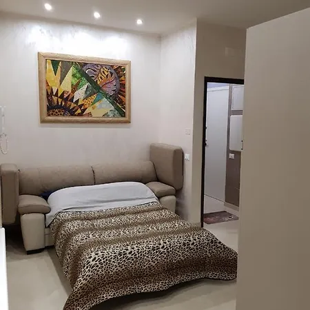 فندق مبيت وإفطار Le Cale' *