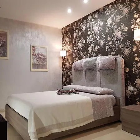 Le Cale' Bed and breakfast San Severo
