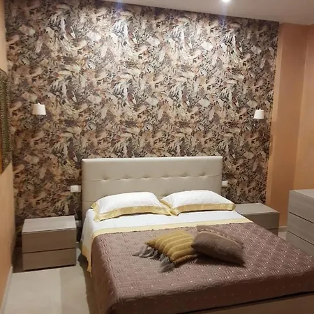 Le Cale' Bed and breakfast