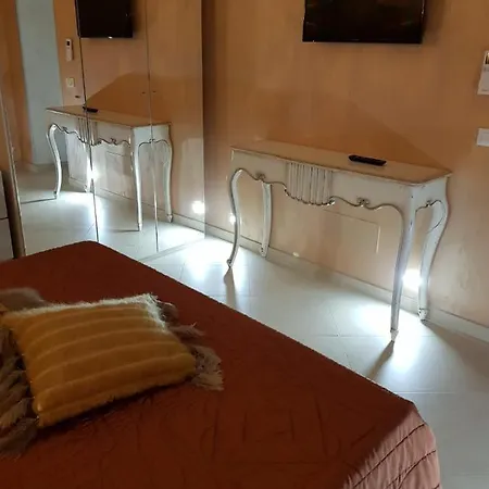 Le Cale' 3* San Severo