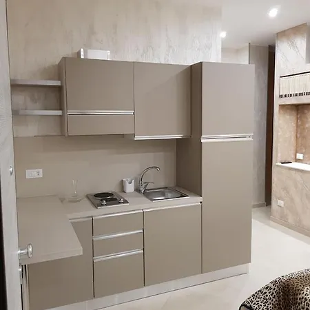 Oda ve Kahvaltı Le Cale'