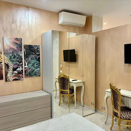 Bed & Breakfast Le Cale' San Severo