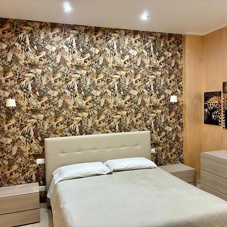 Le Cale' Bed & Breakfast San Severo