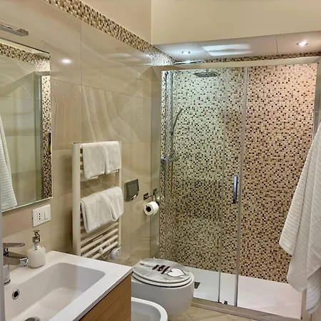 Le Cale' Bed and breakfast 3*