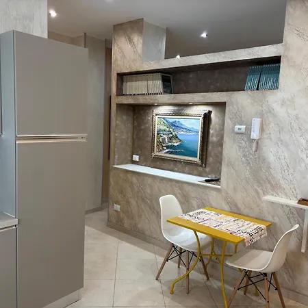 Bed and breakfast Le Cale' 3*