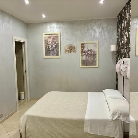 Le Cale' Bed & Breakfast San Severo