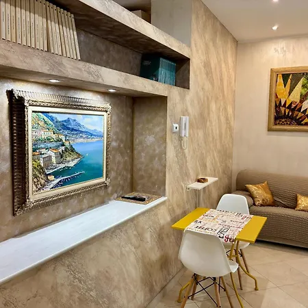 Bed & Breakfast Le Cale' San Severo