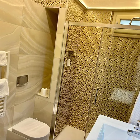 Le Cale' Bed and breakfast