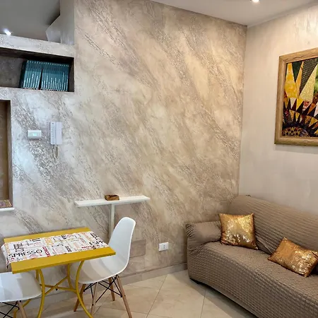 Oda ve Kahvaltı Le Cale'