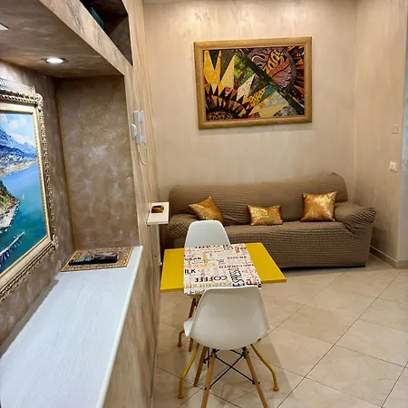 Bed and breakfast Le Cale' 3*