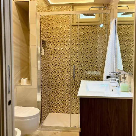 Bed and breakfast Le Cale' 3*