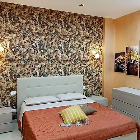 Bed and breakfast Le Cale'