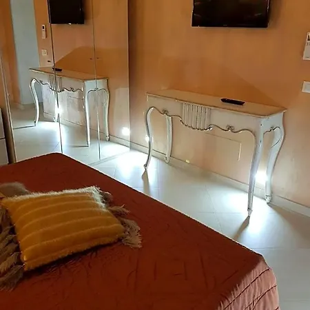 Le Cale' 3* San Severo