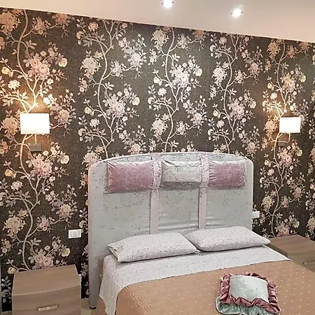 Bed and breakfast Le Cale' 3*