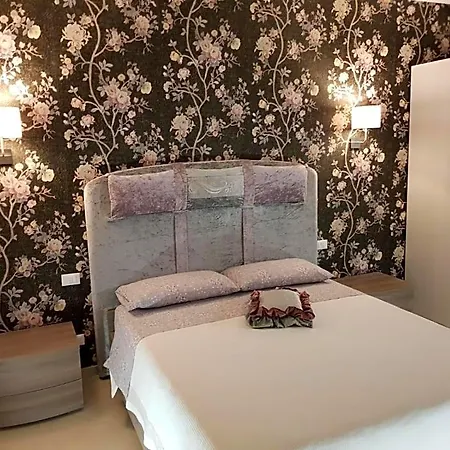 Bed and breakfast Le Cale' 3*