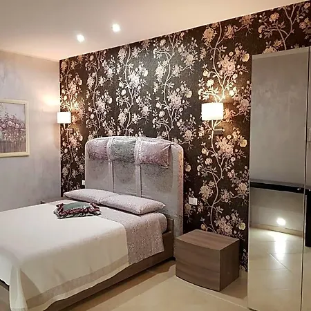 Bed and breakfast Le Cale' San Severo