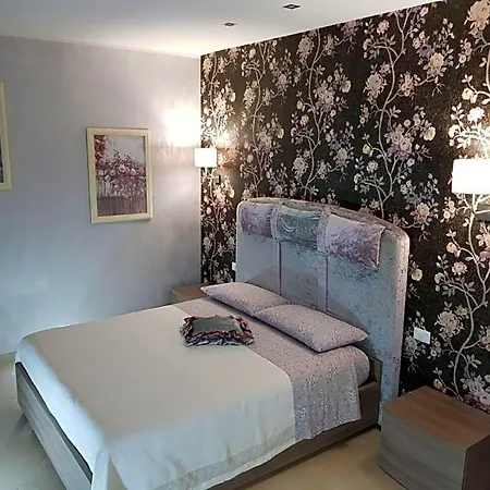 Le Cale' Bed and breakfast San Severo