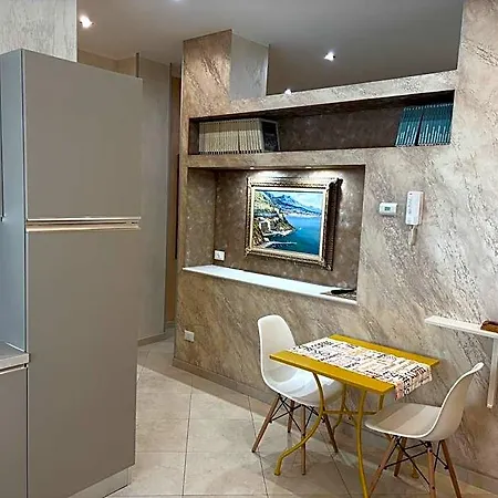 Bed and breakfast Le Cale'