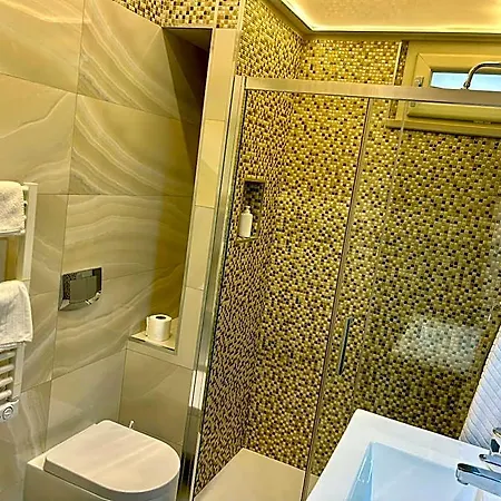 Bed and breakfast Le Cale' 3*