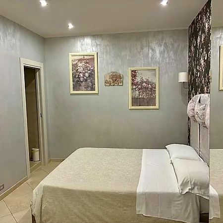 Bed and breakfast Le Cale' San Severo