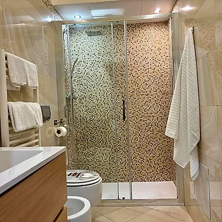 Bed and breakfast Le Cale' 3*