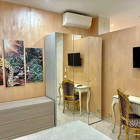 Bed and breakfast Le Cale' 3*