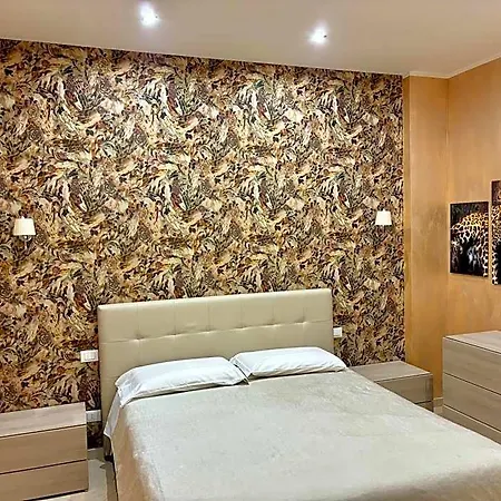 Bed and breakfast Le Cale' 3*