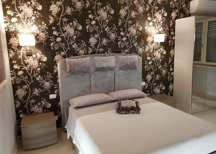 Le Cale' Bed & Breakfast 3*