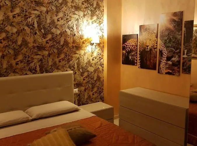 Bed and breakfast Le Cale' San Severo