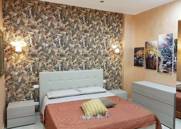 Bed & Breakfast Le Cale'