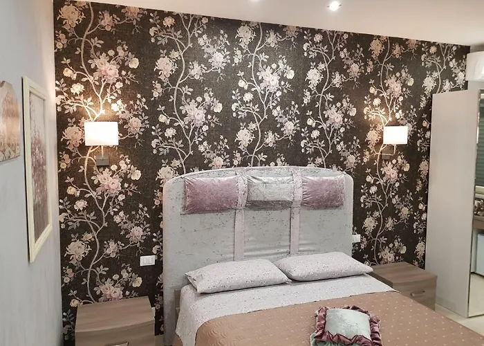 Bed and breakfast Le Cale' 3*