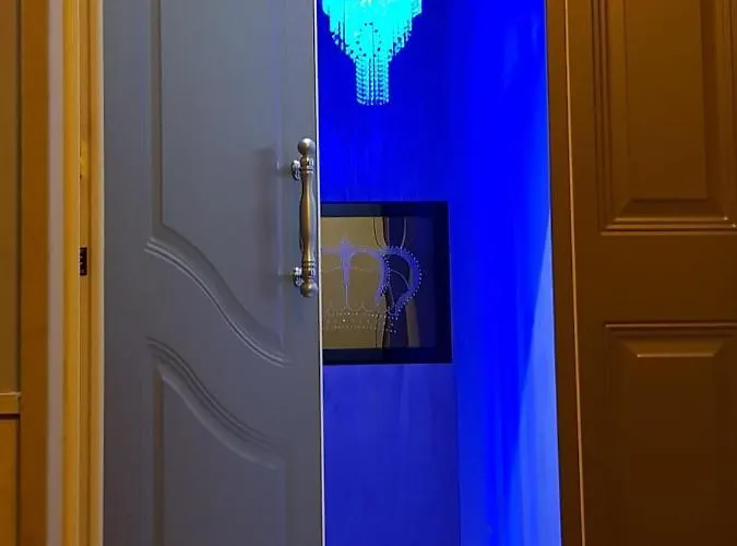 Bed and breakfast Le Cale' San Severo