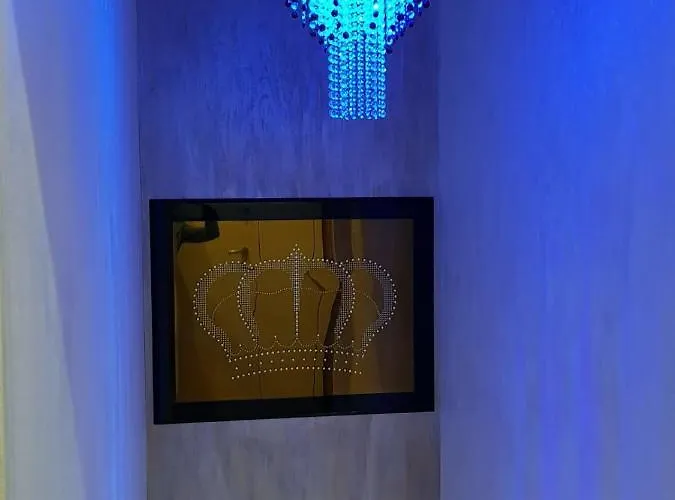 Le Cale' Bed and breakfast San Severo