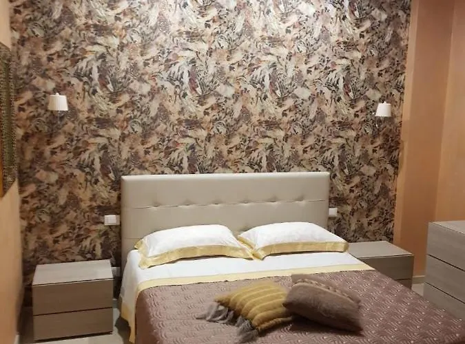 Le Cale' Bed and breakfast