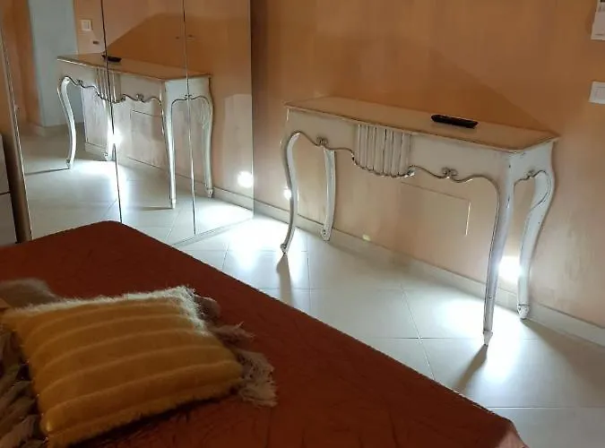 Le Cale' 3* San Severo