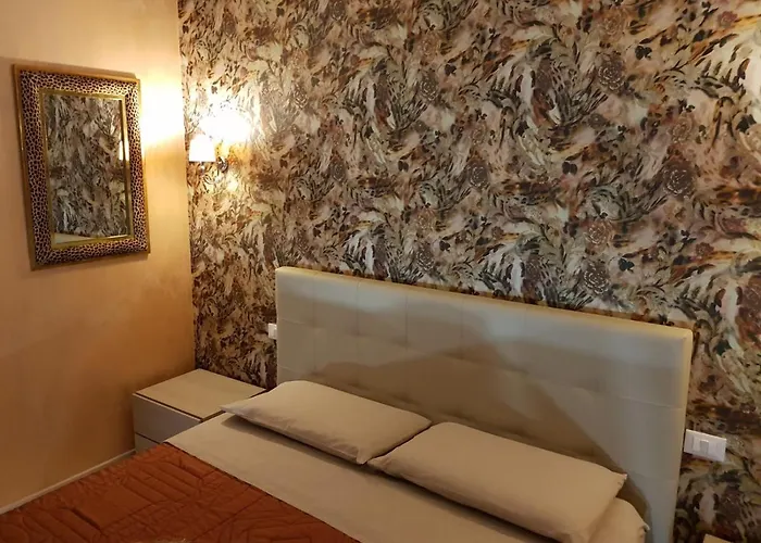 Bed & Breakfast Le Cale' 3*