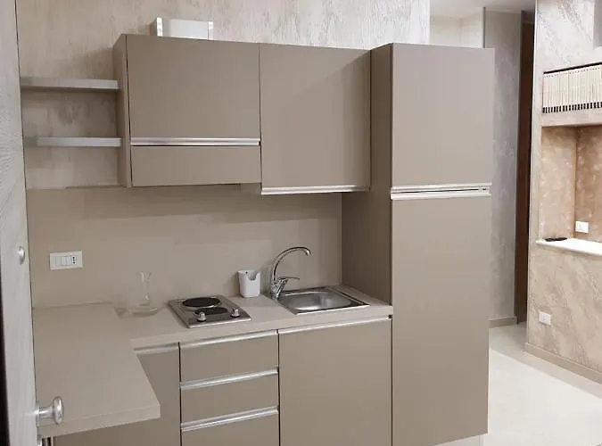 Bed and breakfast Le Cale'