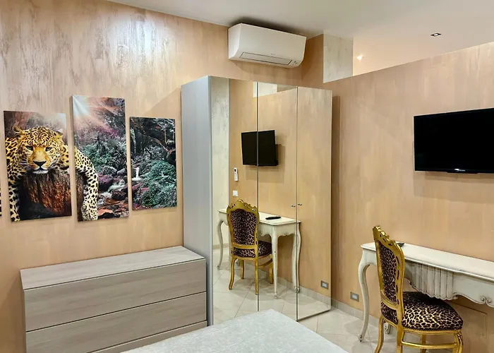 Bed and breakfast Le Cale' San Severo