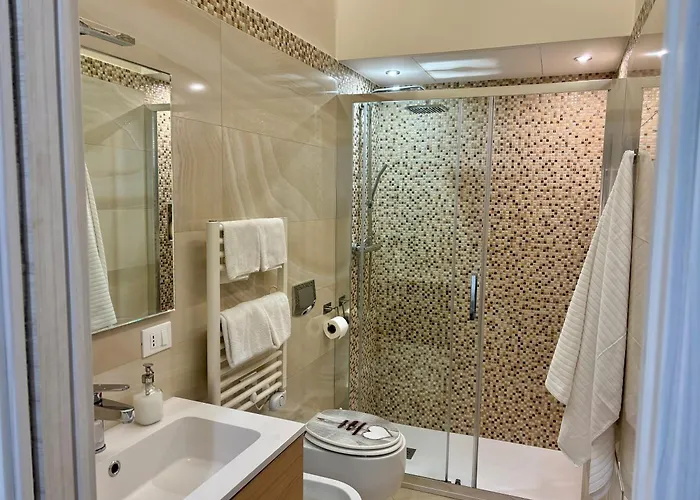 Le Cale' Bed and breakfast 3*