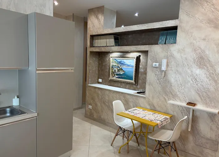 Bed and breakfast Le Cale' 3*