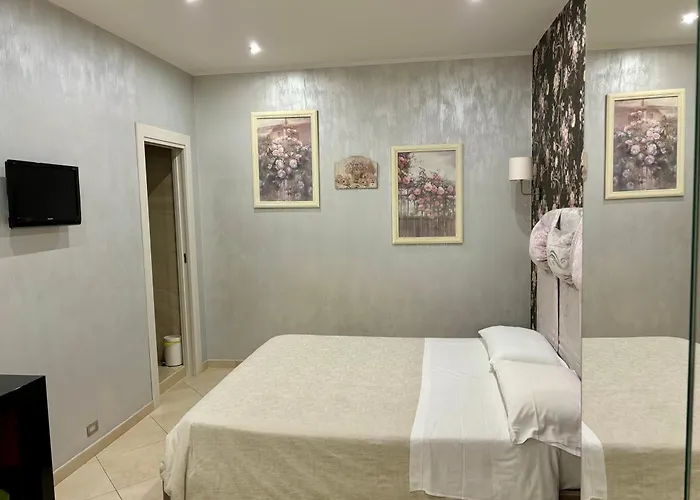 Le Cale' Bed & Breakfast San Severo