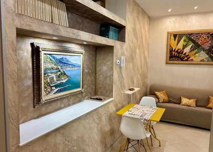 Bed & Breakfast Le Cale' San Severo