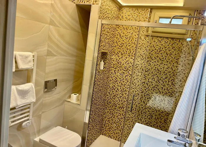 Le Cale' Bed and breakfast