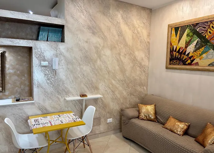 Bed and breakfast Le Cale'