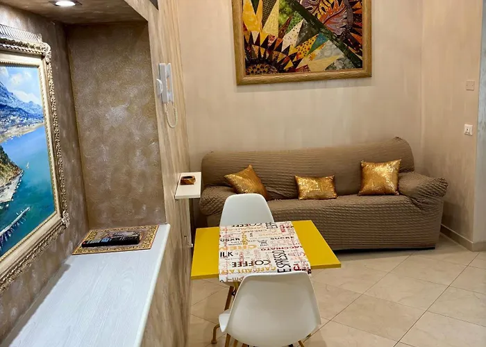 Bed & Breakfast Le Cale' 3*