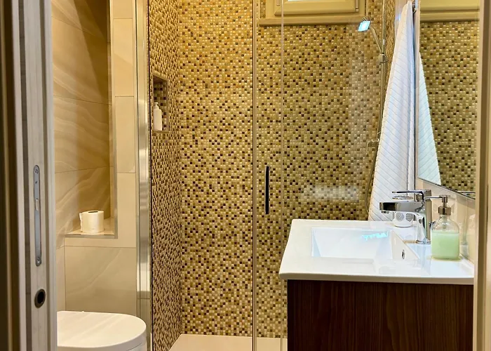 Bed and breakfast Le Cale' 3*